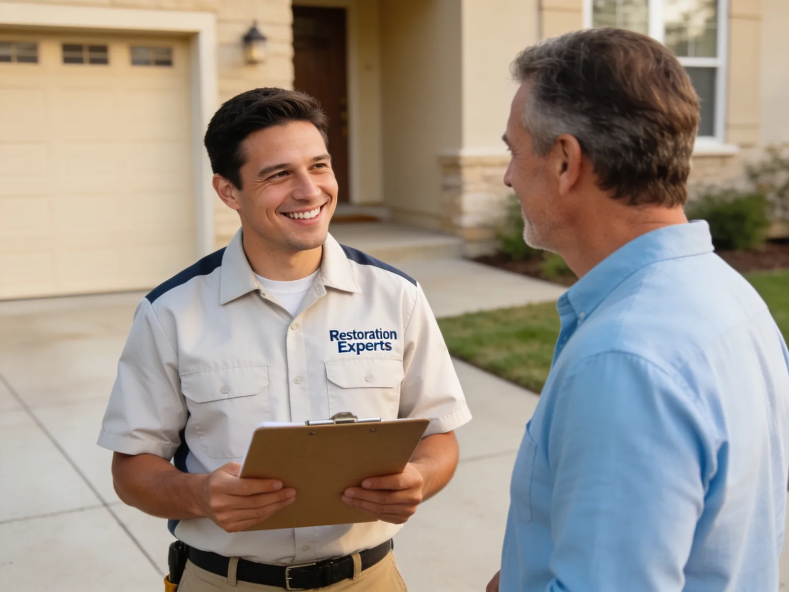 Water Damage Cleanup Newsoms, VA FAQs